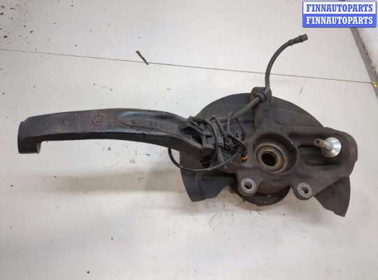 купить Ступица (кулак, цапфа) на Mercedes GL X164 2006-2012