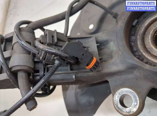 купить Ступица (кулак, цапфа) на Mercedes GL X164 2006-2012