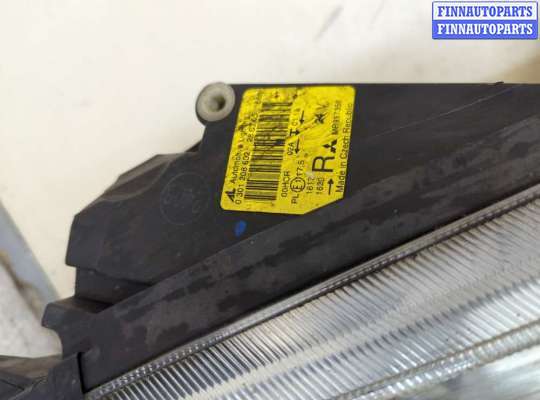 купить Фара (передняя) на Mitsubishi Colt 2002-2012