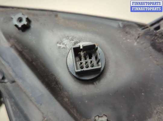 купить Зеркало боковое на Opel Vectra B 1995-2002
