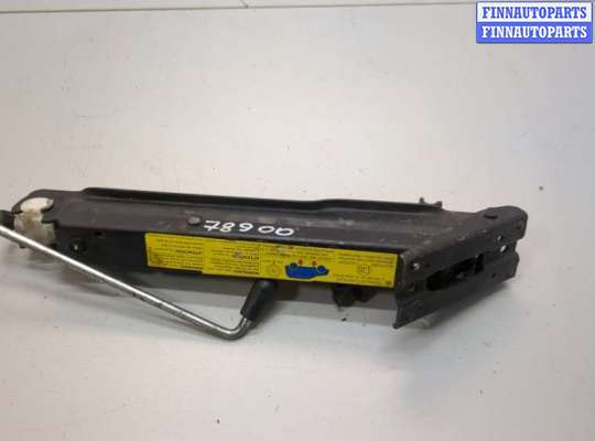 Домкрат MB1695928 на Mercedes ML W163 1997-2005