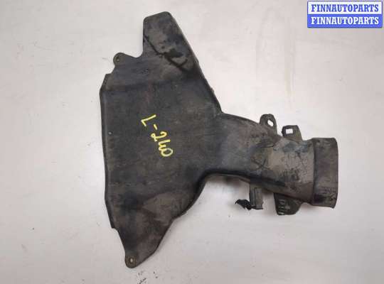 купить Воздуховод на Toyota Sienna 2 2003-2010
