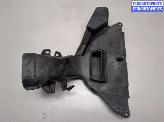 купить Воздуховод на Toyota Sienna 2 2003-2010