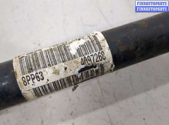 купить Полуось (приводной вал, шрус) на Peugeot Expert 2016-2025