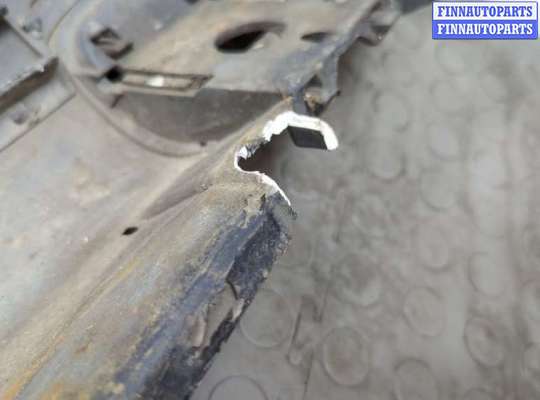 купить Накладка на порог на Opel Omega B 1994-2003