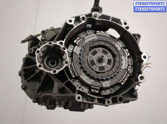 купить КПП - робот на Seat Ibiza 4 2008-2015