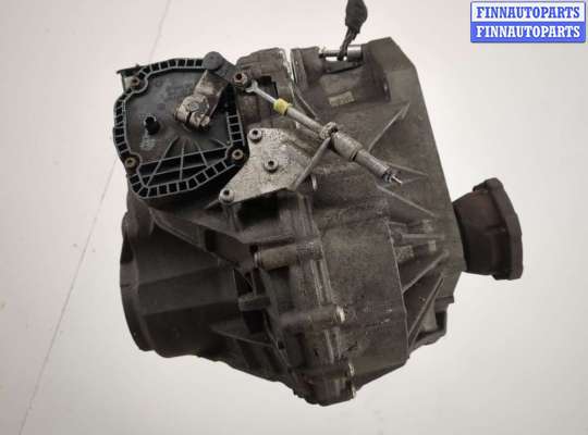 купить КПП - робот на Seat Ibiza 4 2008-2015