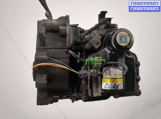 купить КПП - робот на Seat Ibiza 4 2008-2015