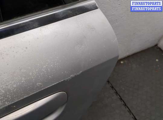 купить Дверь боковая (легковая) на Audi A4 (B6) 2000-2006