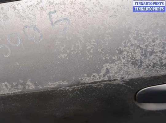 купить Дверь боковая (легковая) на Audi A4 (B6) 2000-2006