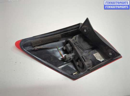 купить Фонарь (задний) на Nissan Qashqai 2006-2013