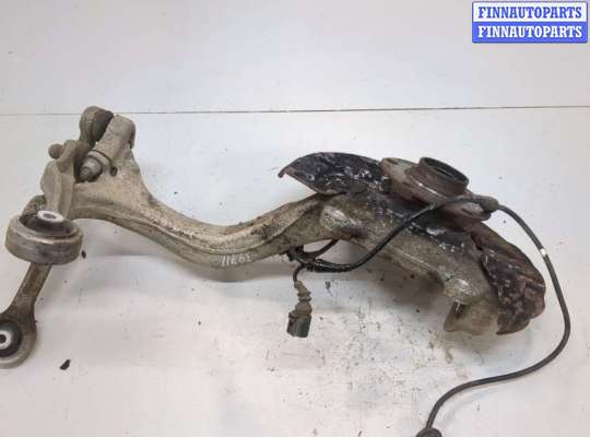 купить Ступица (кулак, цапфа) на Audi A4 (B6) 2000-2006