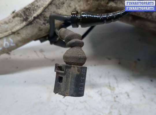 купить Ступица (кулак, цапфа) на Audi A4 (B6) 2000-2006