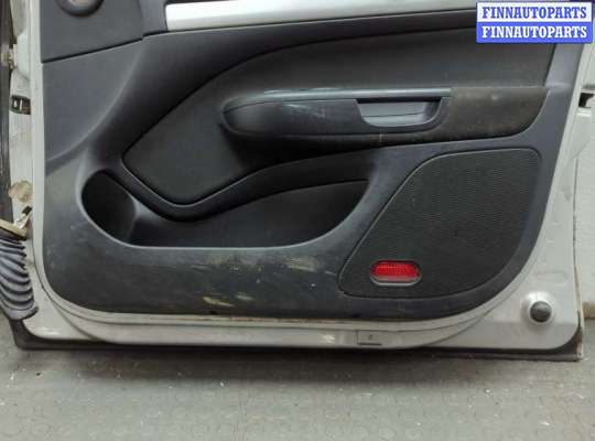 Обшивка салона на Skoda Octavia (1Z, A5)