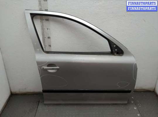 Обшивка салона на Skoda Octavia (1Z, A5)