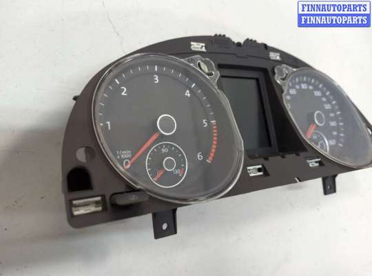 купить Щиток приборов (приборная панель) на Volkswagen Passat 7 2010-2015 Европа