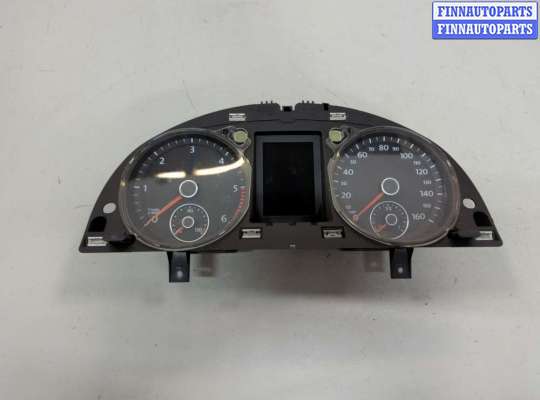 купить Щиток приборов (приборная панель) на Volkswagen Passat 7 2010-2015 Европа