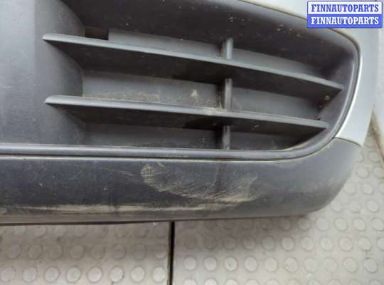 купить Бампер на Volkswagen Polo 2001-2005
