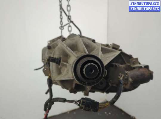 купить КПП - автомат (АКПП) 4х4 на Hummer H3