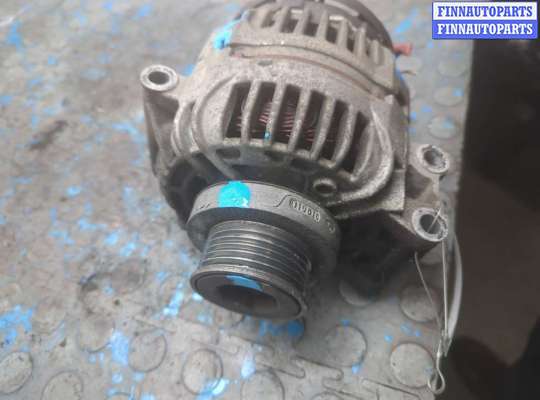 купить Генератор на Renault Megane 1996-2002