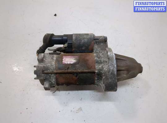 купить Стартер на Honda CR-V 2001-2006