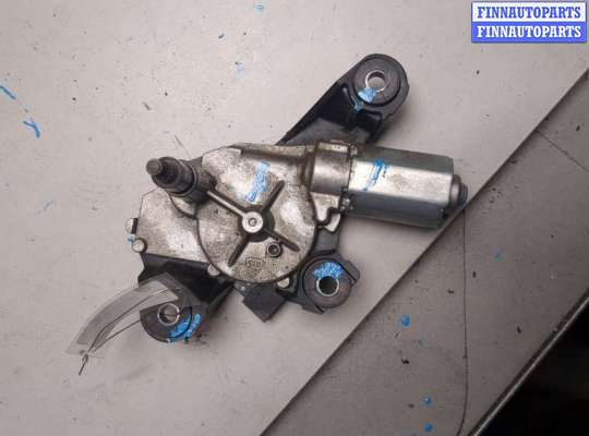 купить Двигатель стеклоочистителя (моторчик дворников) задний на Nissan Qashqai 2006-2013