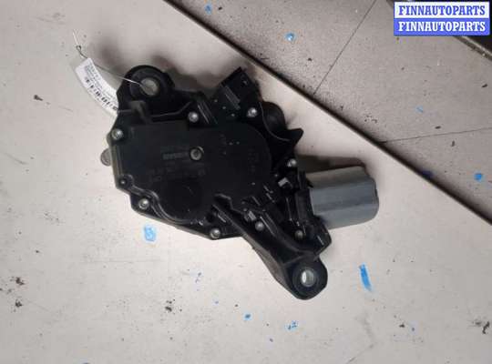 купить Двигатель стеклоочистителя (моторчик дворников) задний на Nissan Qashqai 2006-2013