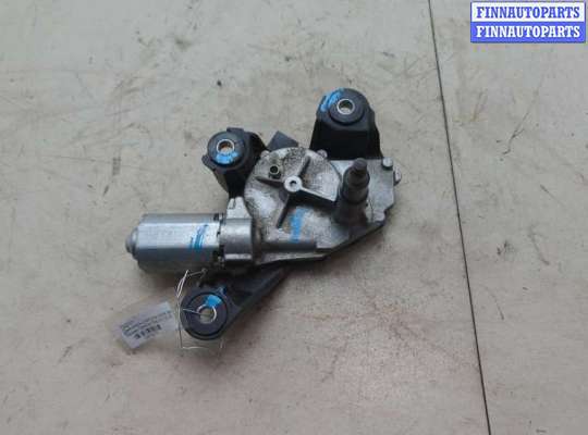 купить Двигатель стеклоочистителя (моторчик дворников) задний на Nissan Qashqai 2006-2013