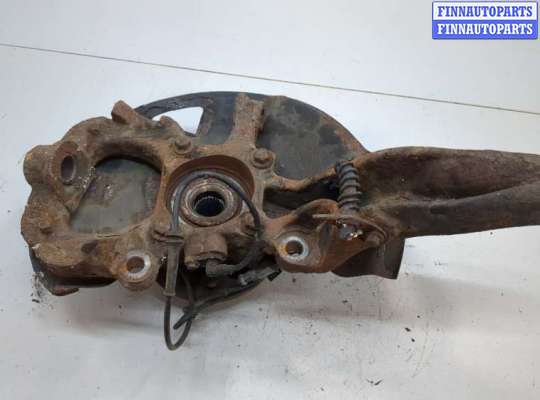 купить Ступица (кулак, цапфа) на Land Rover Range Rover Sport 2005-2013