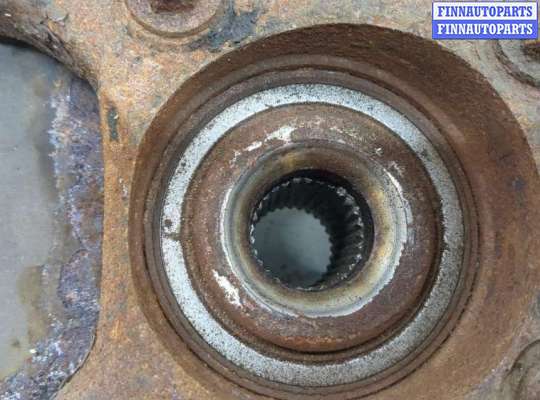 купить Ступица (кулак, цапфа) на Land Rover Range Rover Sport 2005-2013