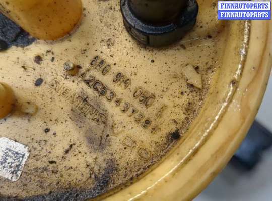 купить Насос топливный электрический на Skoda Rapid 2012-2020