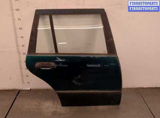 Дверь боковая (легковая) BM3442669 на BMW 3 E36 1990-2000
