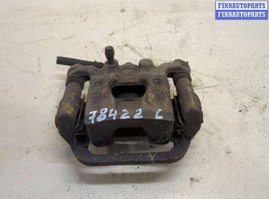 Суппорт NS866052 на Nissan Qashqai 2006-2013