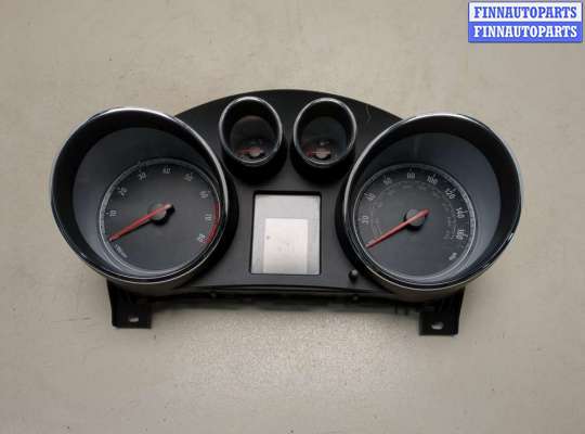 купить Щиток приборов (приборная панель) на Opel Insignia 2008-2017