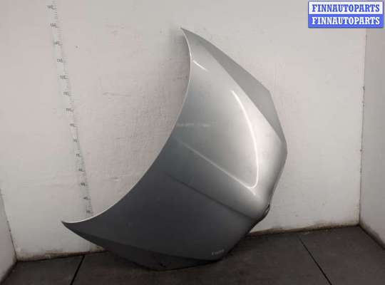 купить Капот на Skoda Fabia 2007-2014