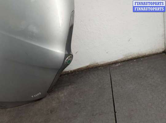 купить Капот на Skoda Fabia 2007-2014