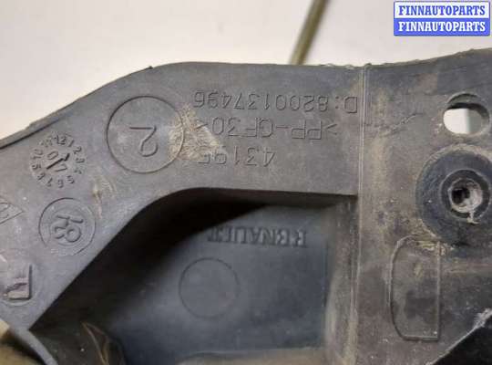 купить Кронштейн фары на Renault Megane 2 2002-2009