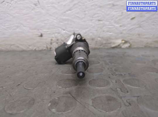 Форсунка топливная