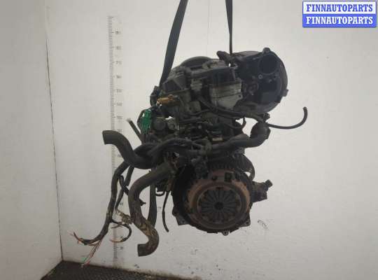купить Двигатель (ДВС) на Citroen C4 2004-2010