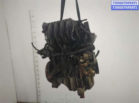 купить Двигатель (ДВС) на Citroen C4 2004-2010