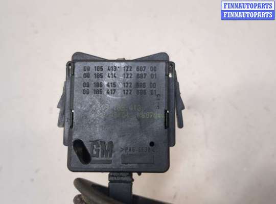 купить Переключатель поворотов на Opel Meriva 2003-2010