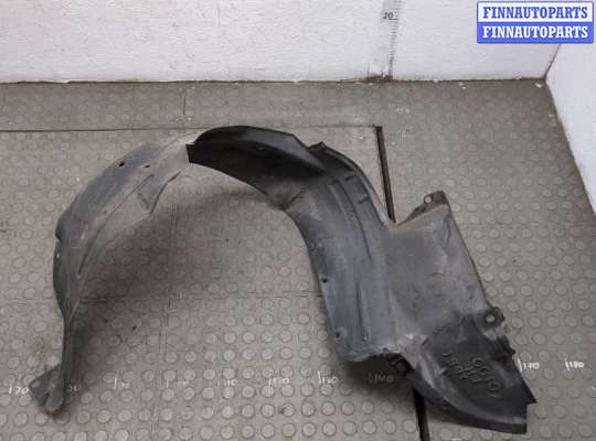 купить Защита арок (подкрылок) на Mazda Premacy 1999-2005