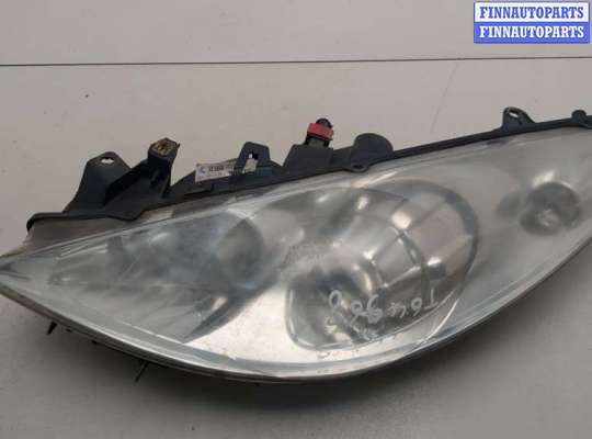 купить Фара (передняя) на Peugeot 307 2001-2008