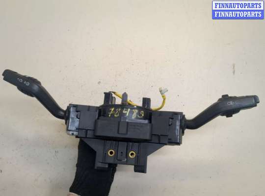 купить Переключатель поворотов и дворников (стрекоза) на Ford Focus 2 2008-2011
