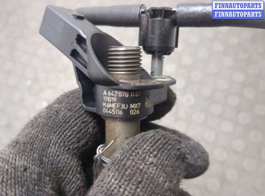 купить Форсунка топливная на Mercedes E W212 2009-2016