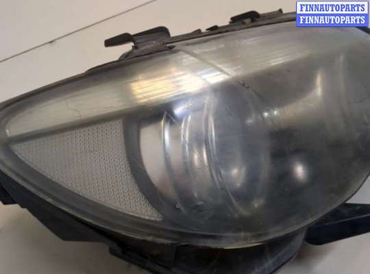 Фара передняя на BMW 7 (E65/E66)