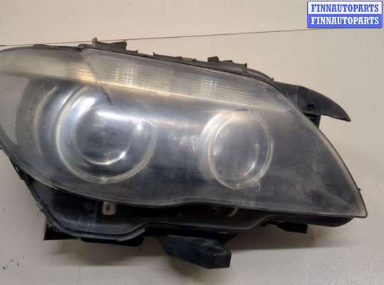 Фара (передняя) BM3458444 на BMW 7 E65 2001-2008