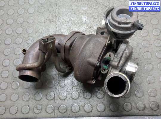 Купить Турбина на Volvo S80 1998-2006 Турбина VL578559 на Volvo S80 1998-2006