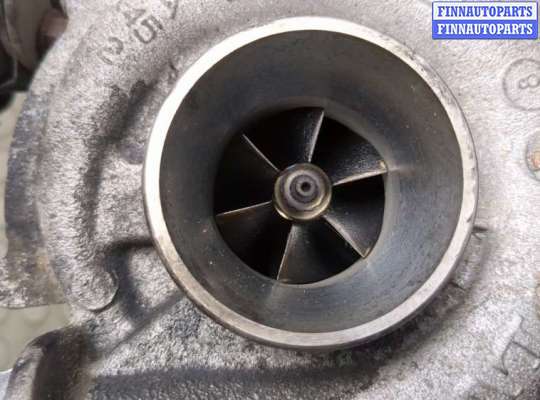 купить Турбина на Volvo S80 1998-2006