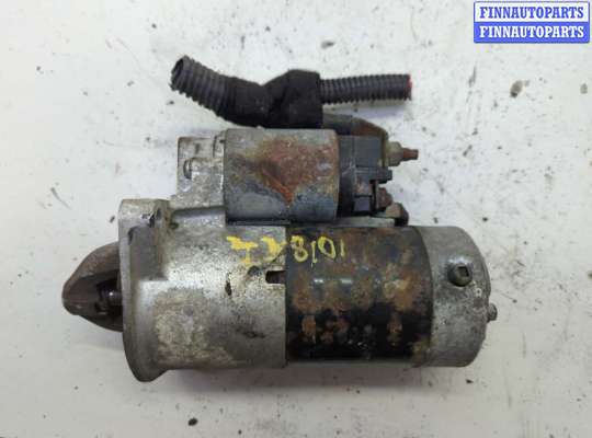 купить Стартер на Opel Astra H 2004-2010